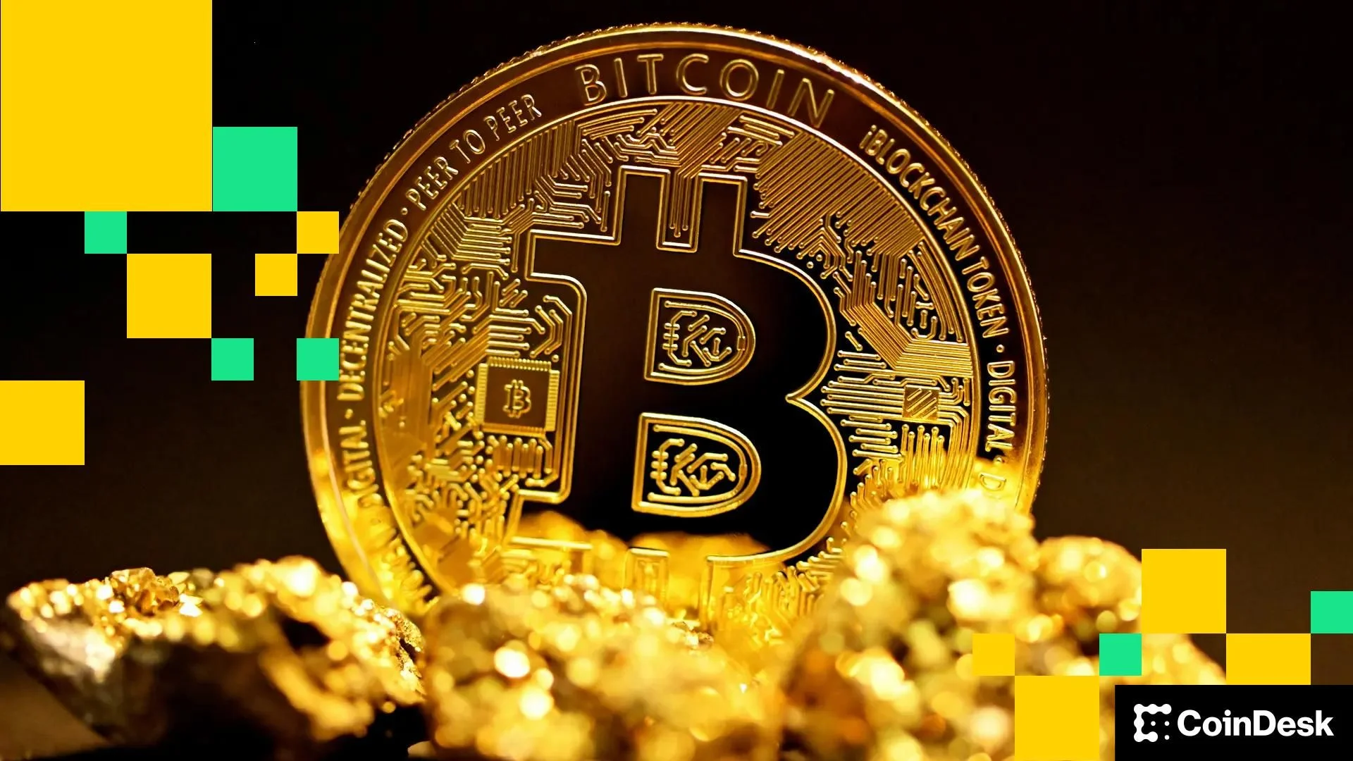 Bitcoin could slide further on liquidity squeeze, but long-term bull case intact: Sygnum CIO