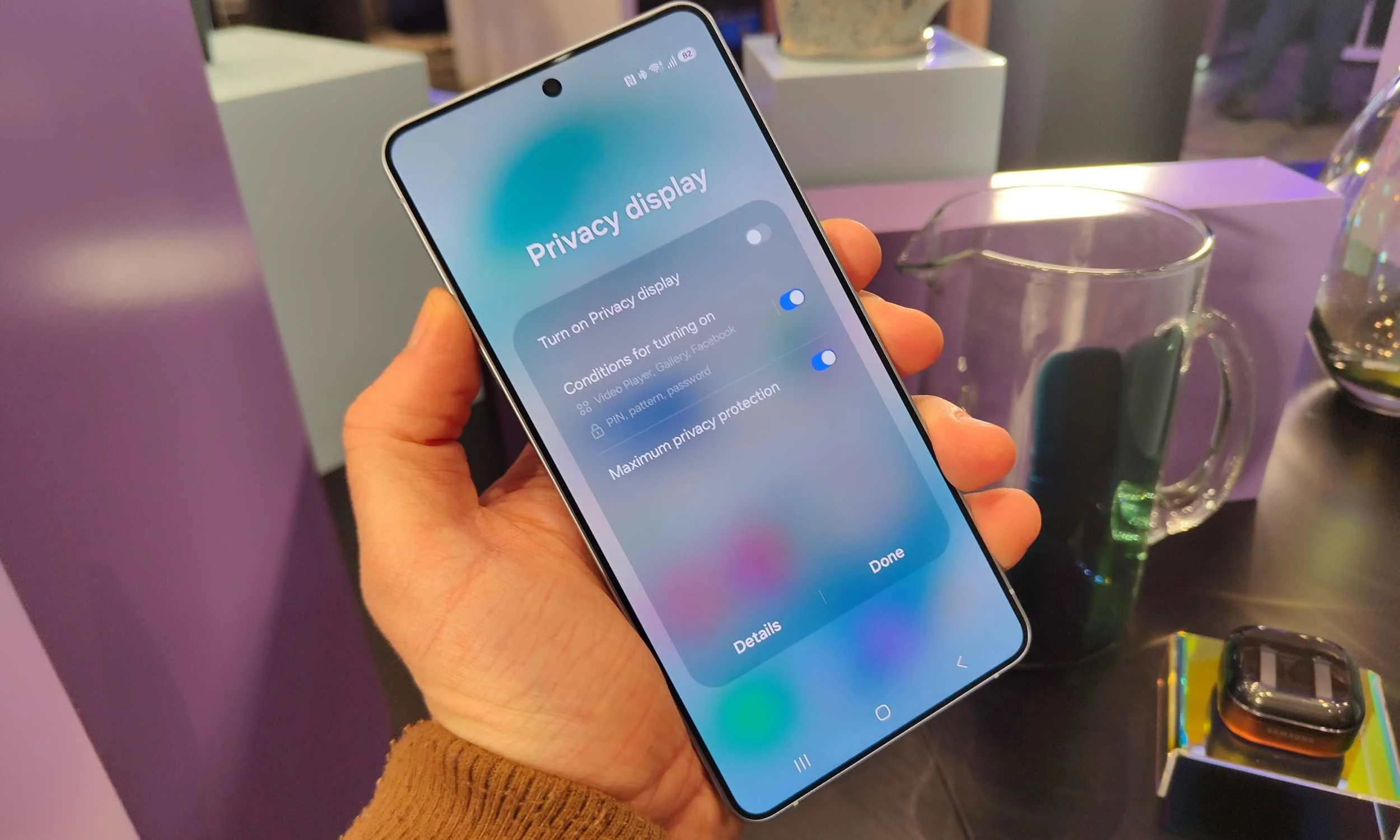 Samsung Galaxy S26 Ultra