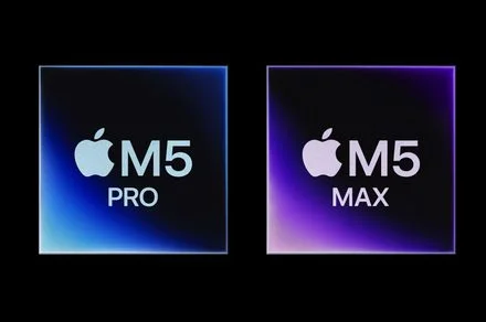 Apple reveals M5 Pro and M5 Max silicon with an all-big-core design and big performance gains
