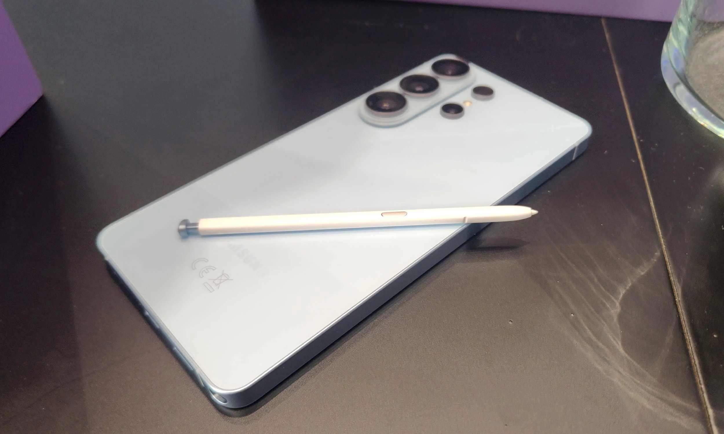 Samsung Galaxy S26 Ultra