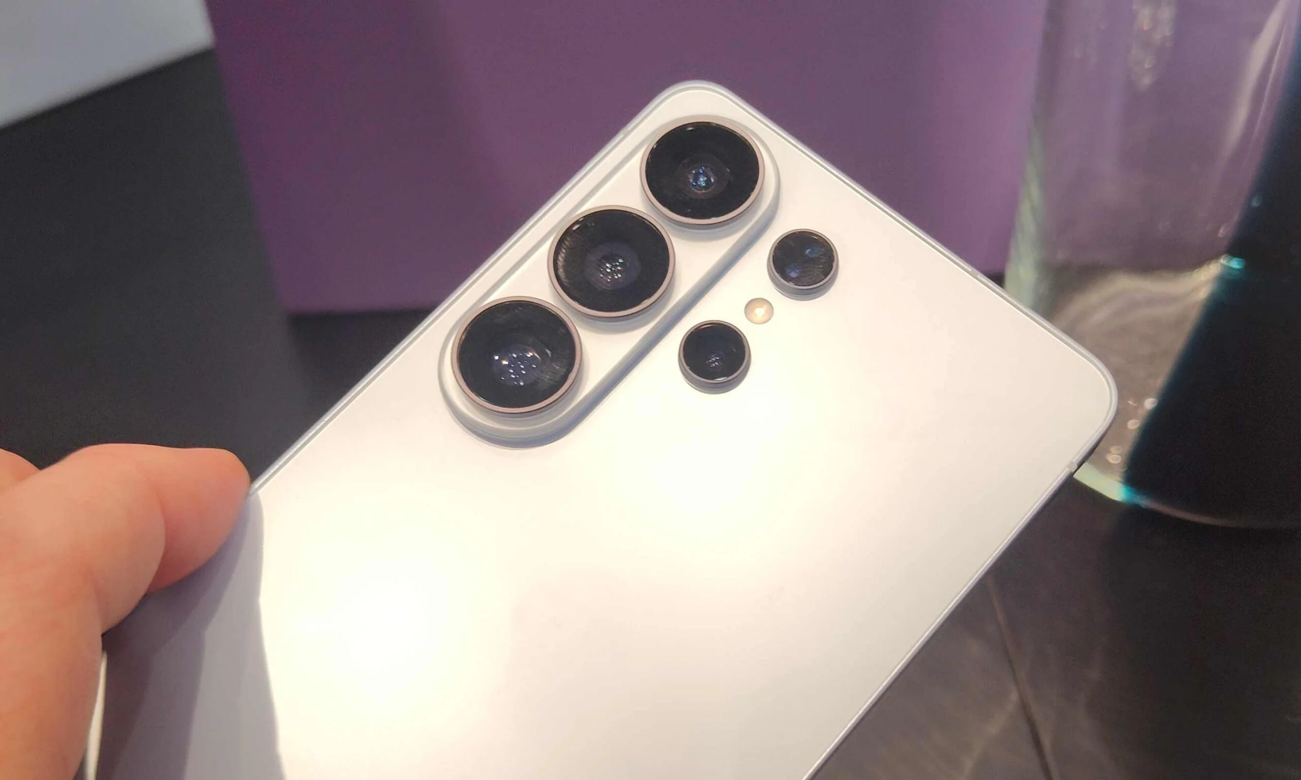 Samsung Galaxy S26 Ultra