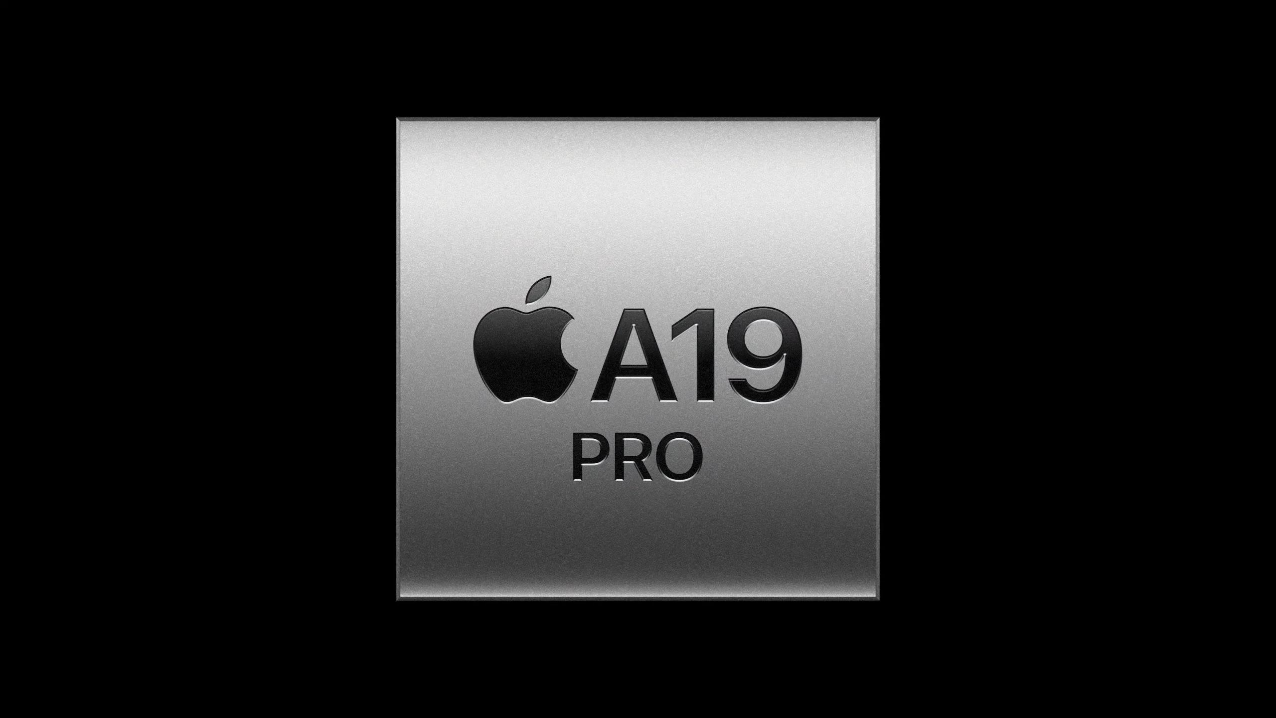 Apple A19 Pro in the iPhone Air