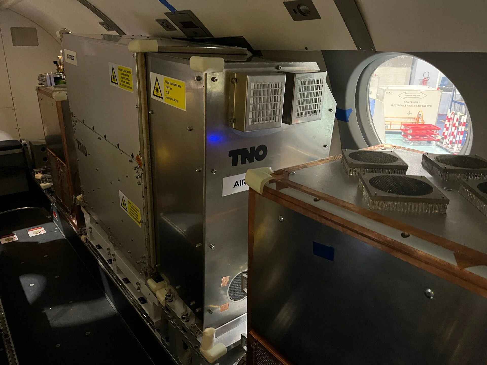 Window, Ct Scan, Aircraft