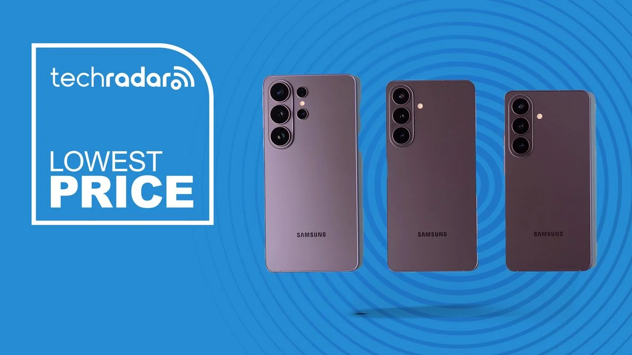 I've compared every Samsung Galaxy S26 pre-order offer in Australia — here's why I'd skip the telcos for the best deal