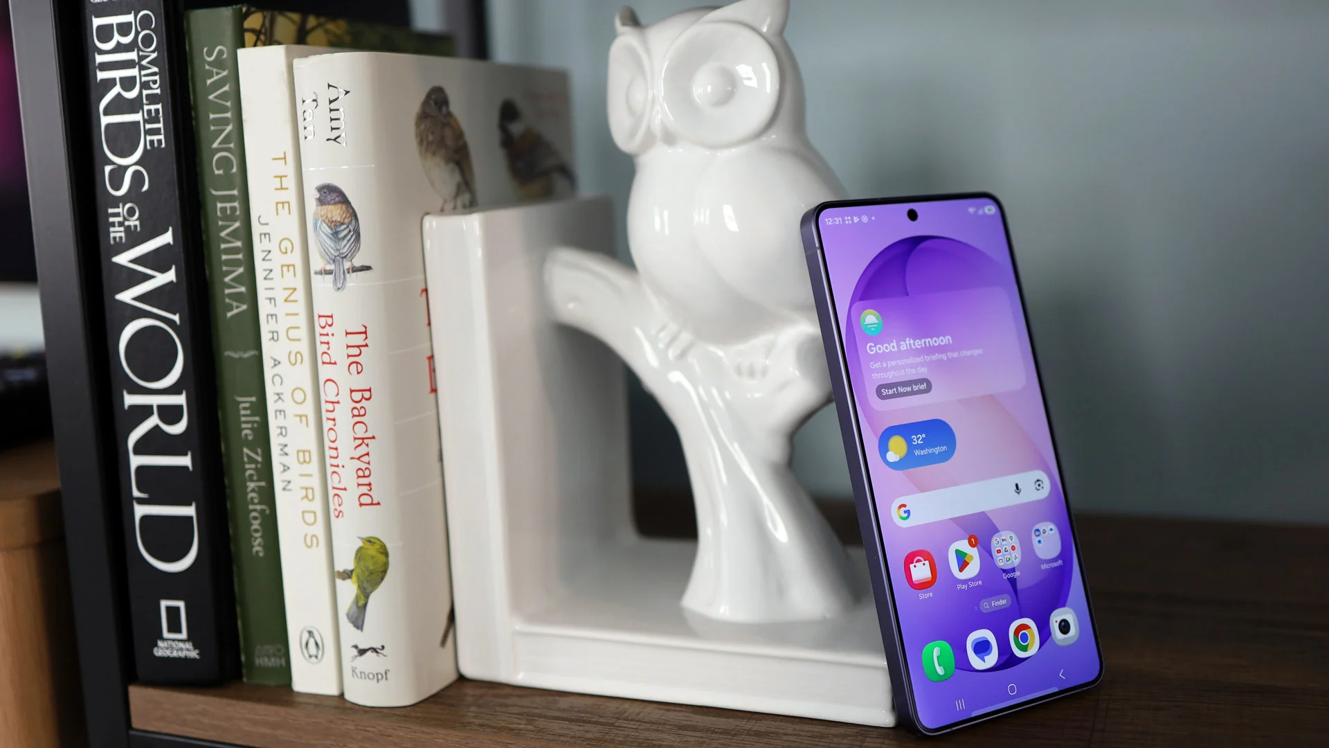 Samsung Galaxy S26 Ultra REVIEW