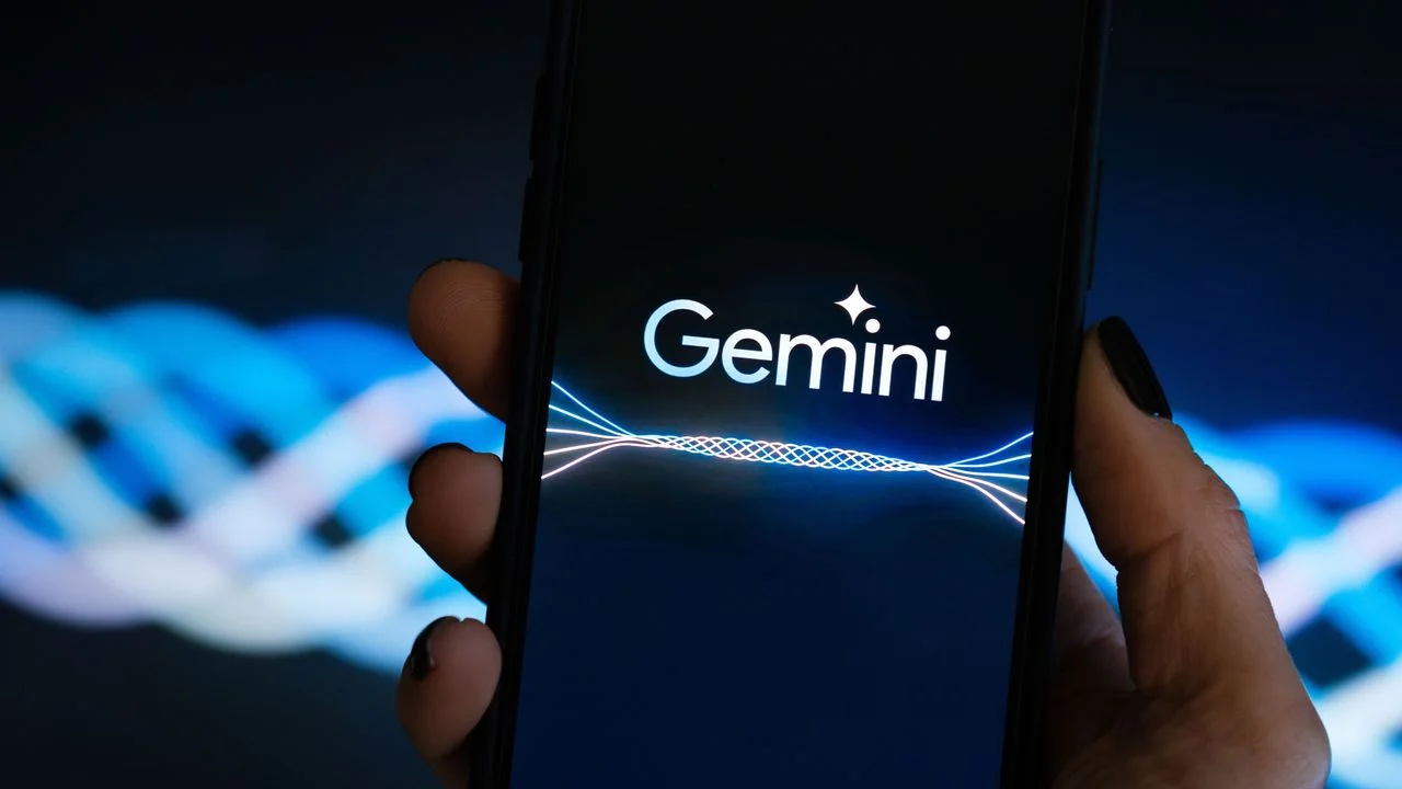 Watch out - Gemini will now remember all your work chats, and display them right in Google Workspace