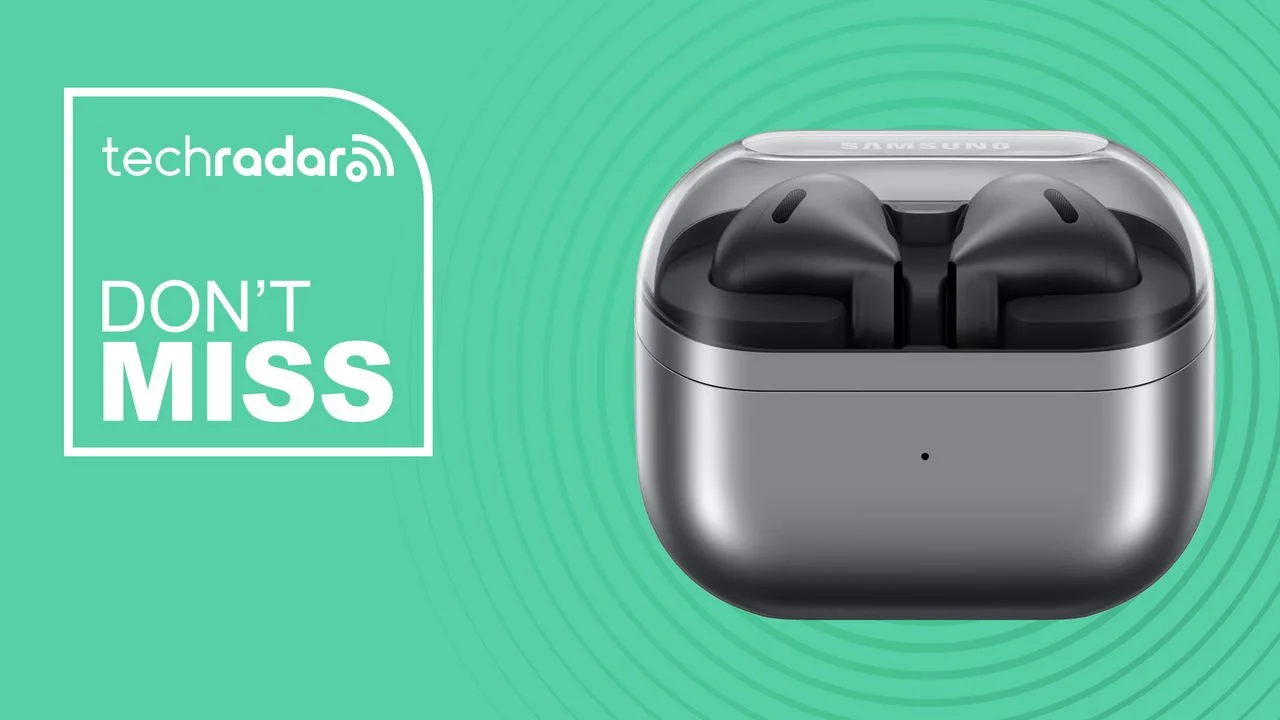 Skip the all-new Galaxy Buds 4 Pro — the excellent Buds Pro 3 earbuds are now cheaper than ever at Walmart