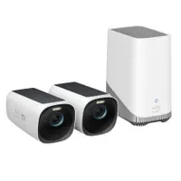 Eufy 4K S330 Security Camera