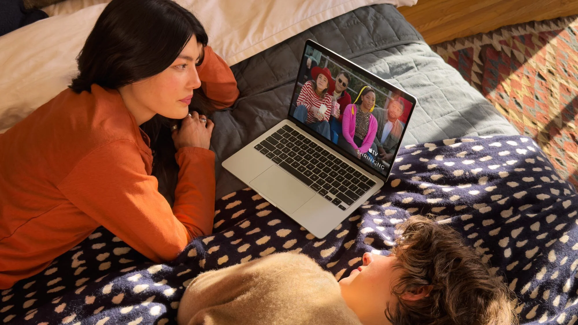 Apple MacBook Air M5.