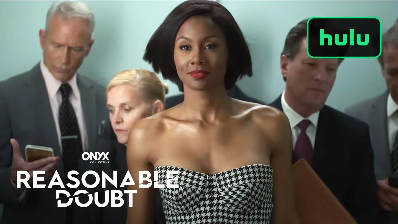Reasonable Doubt | Official Trailer | Onyx Collective | Hulu - YouTube
