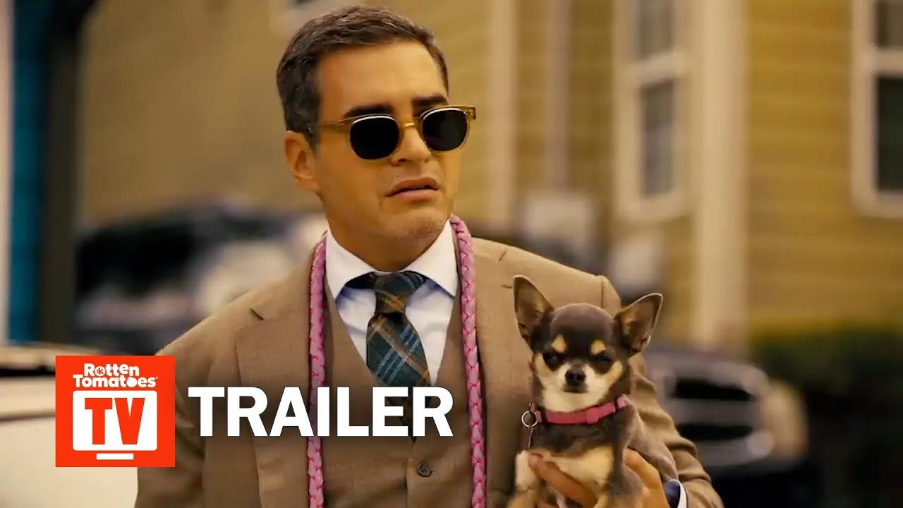 Will Trent Season 1 Trailer - YouTube