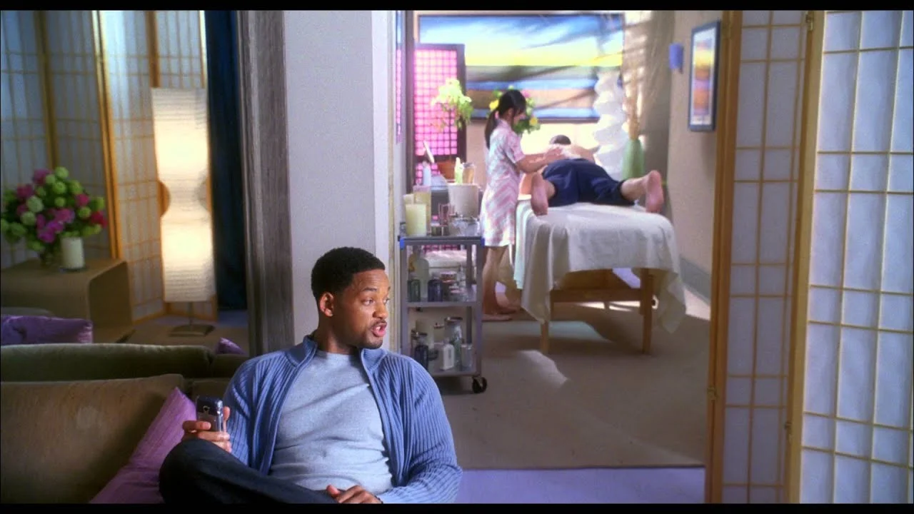 Hitch (2005) - Trailer - YouTube