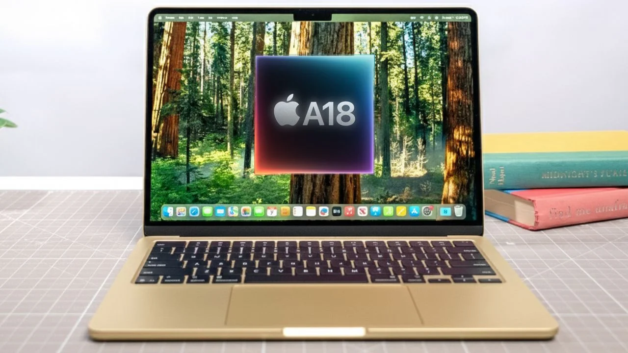 MacBook Neo just revealed early — meet the new cheap MacBook