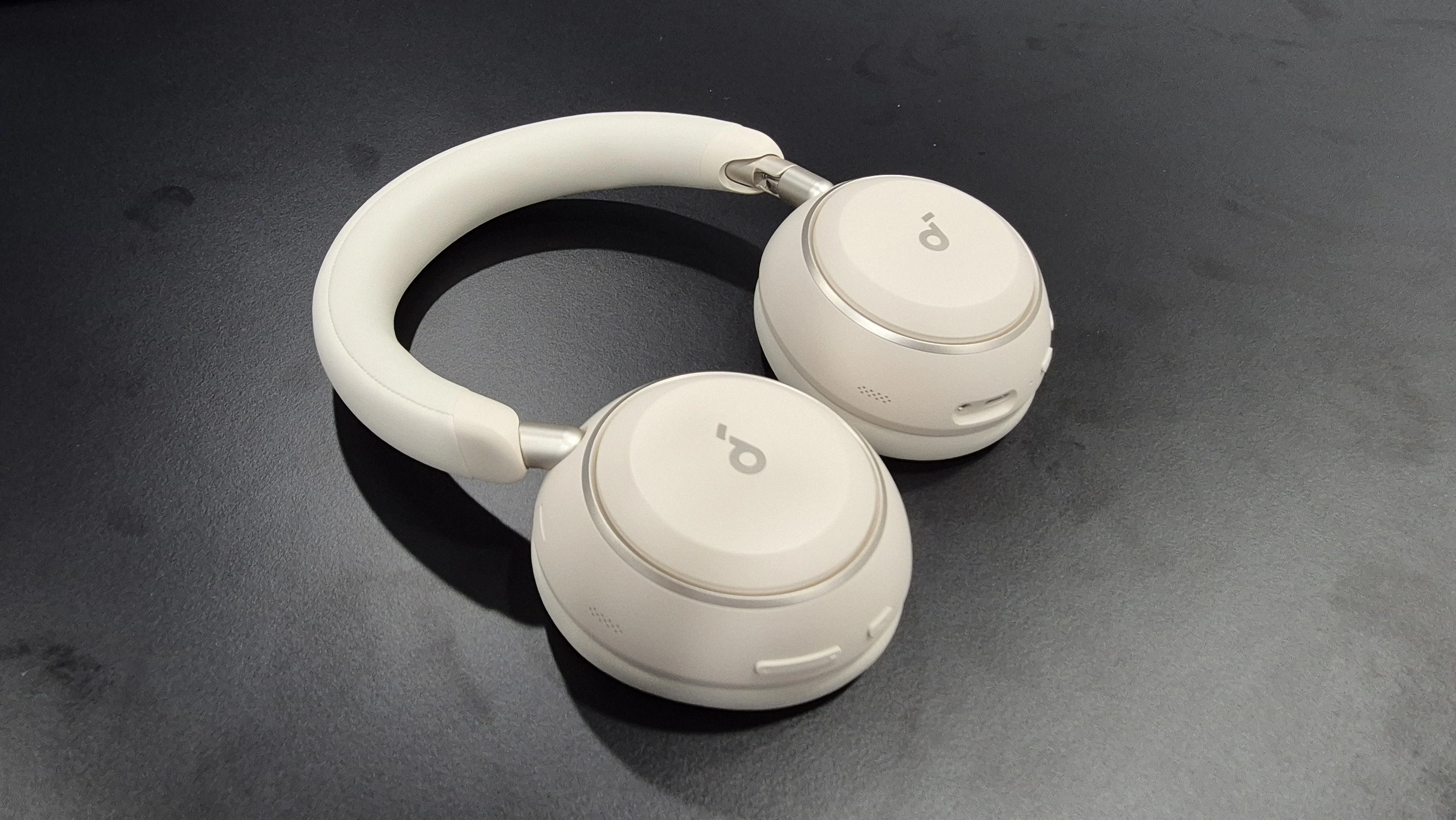 Soundcore Space 2 headphones