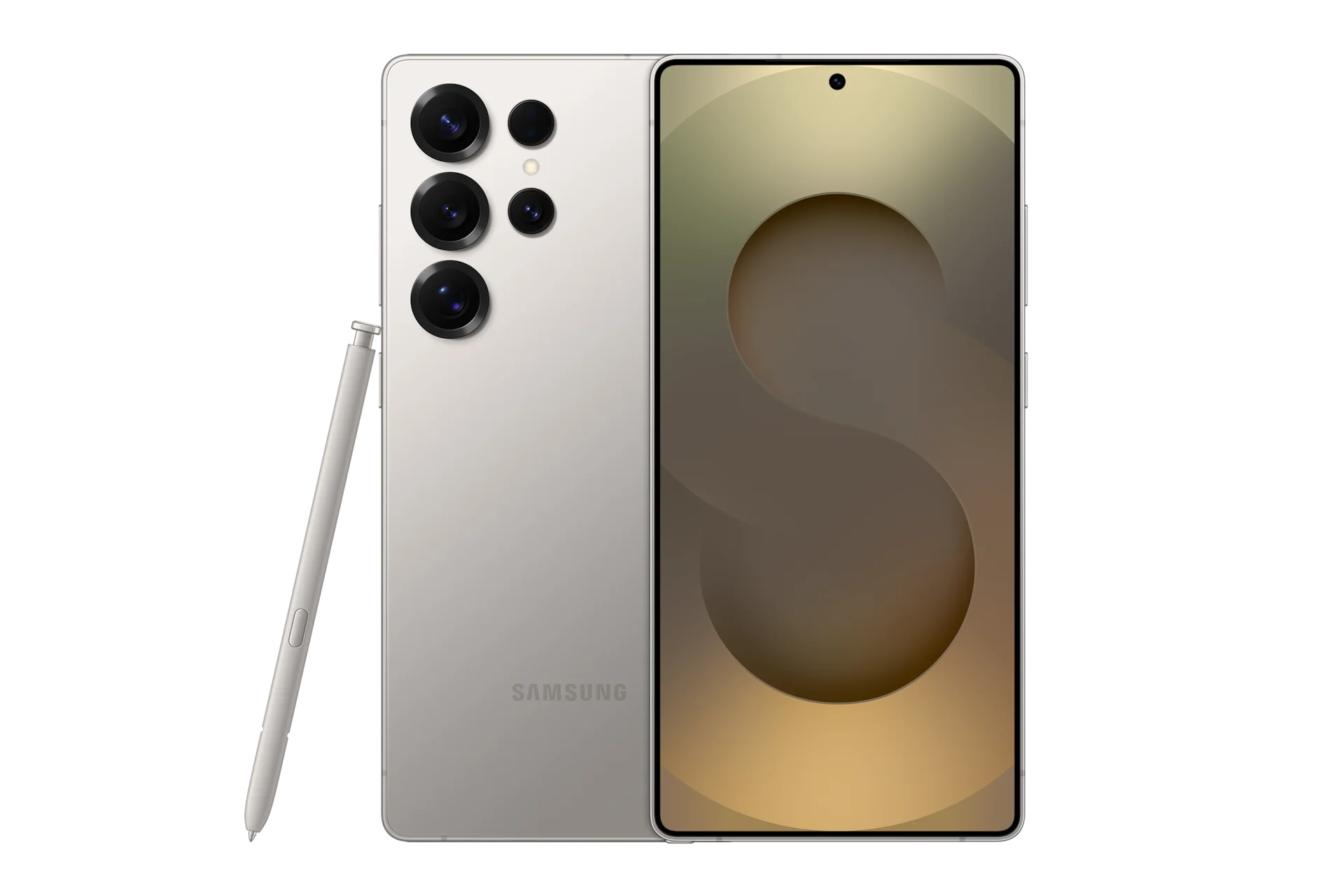 Samsung Galaxy S25 Ultra...