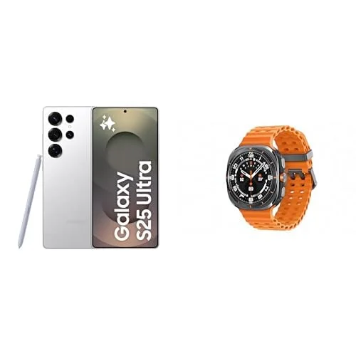 SAMSUNG Galaxy S25 Ultra...