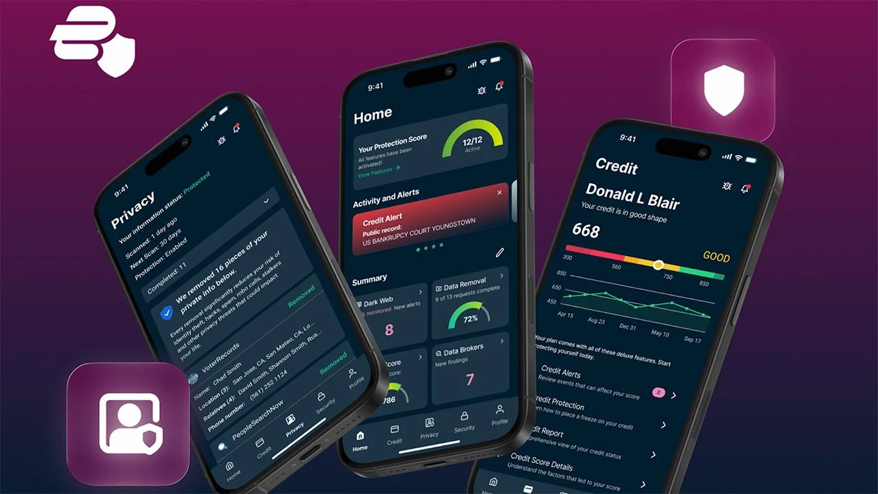 Identity Defender becomes the latest ExpressVPN feature to receive its own app – but only for US users