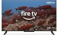 Amazon 40" 2-Series 4K Fire TV