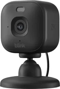 Blink Mini 2K+