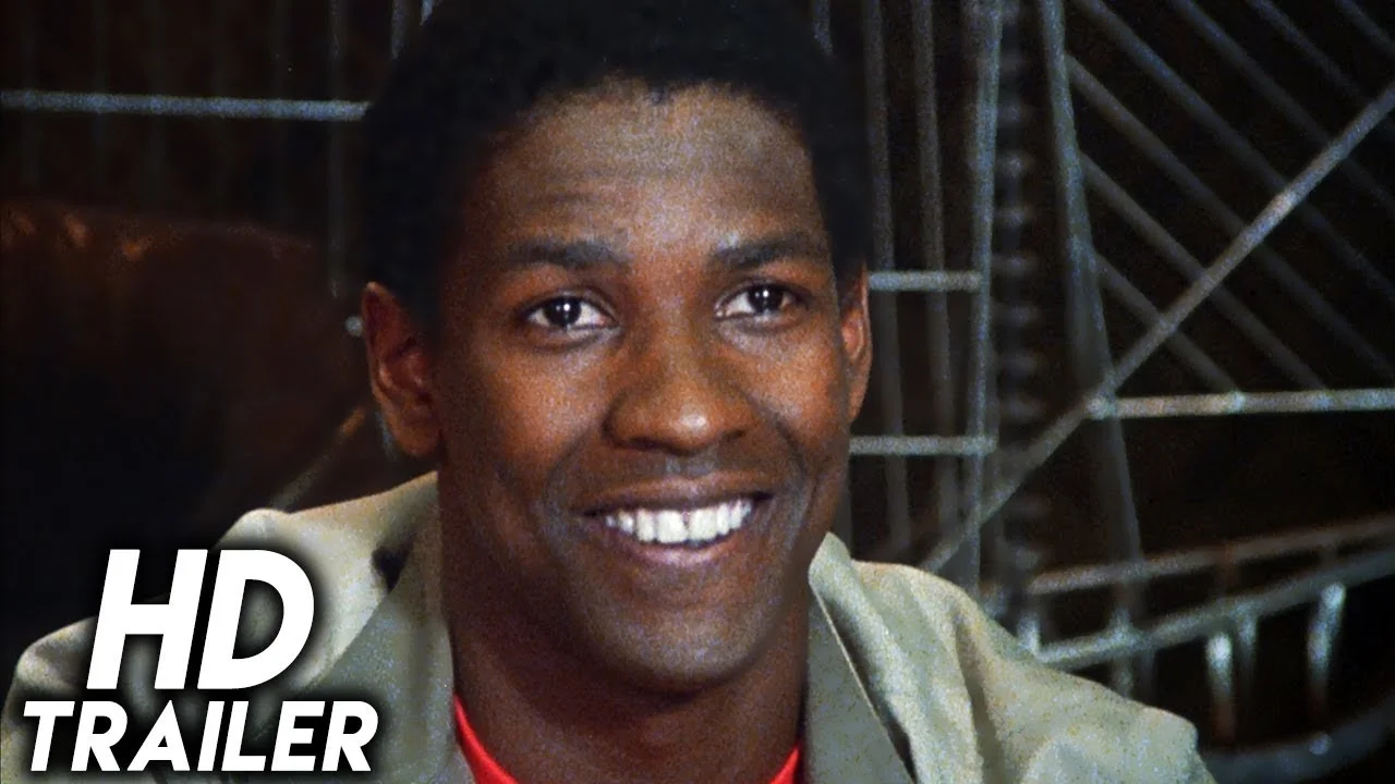 Carbon Copy (1981) ORIGINAL TRAILER [HD 1080p] - YouTube