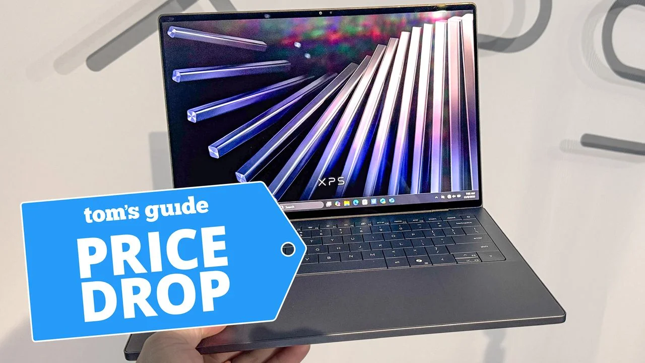 What RAM crisis? I've found 11 can't-miss laptop deals in Dell's latest sale