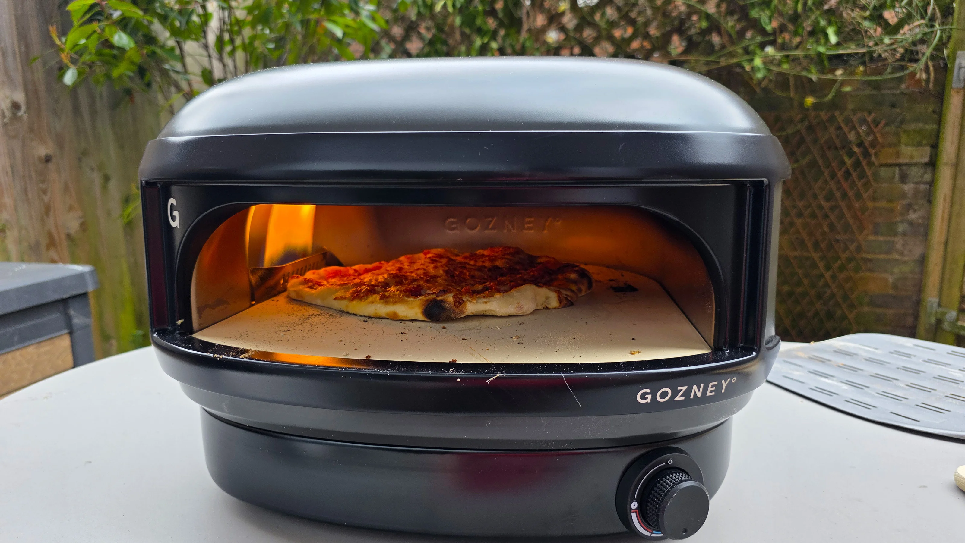 Gozney Arc Lite review