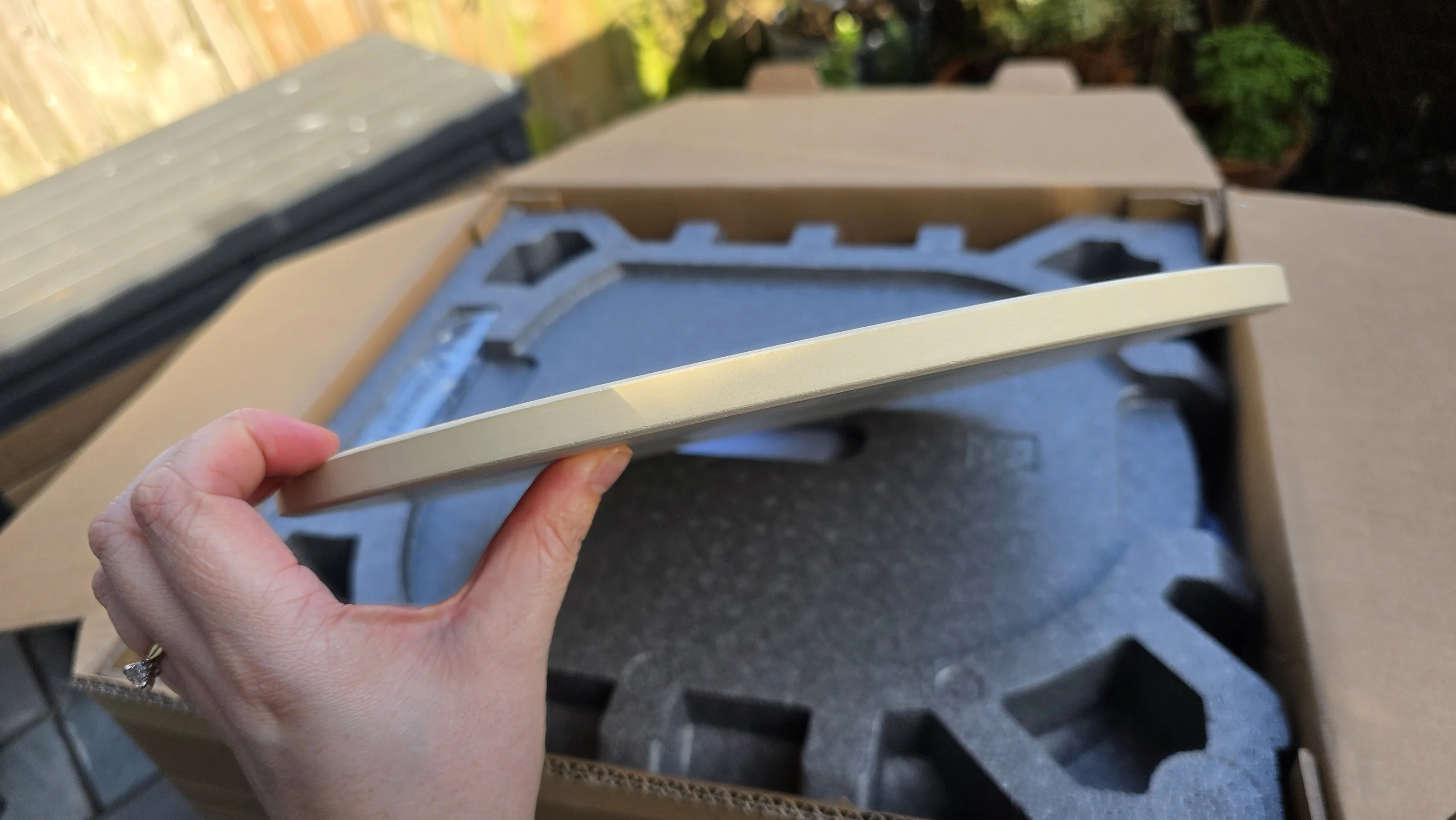 Gozney Arc Lite review