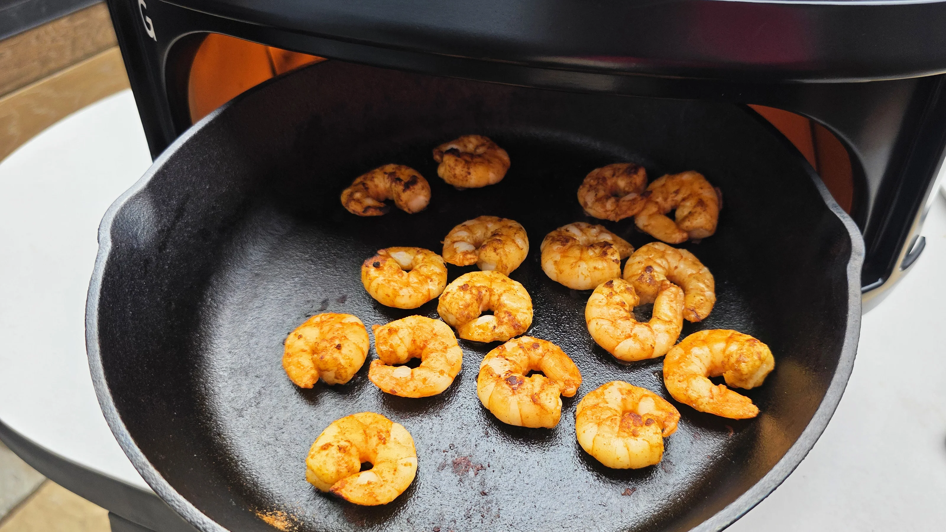 Gozney Arc Lite review