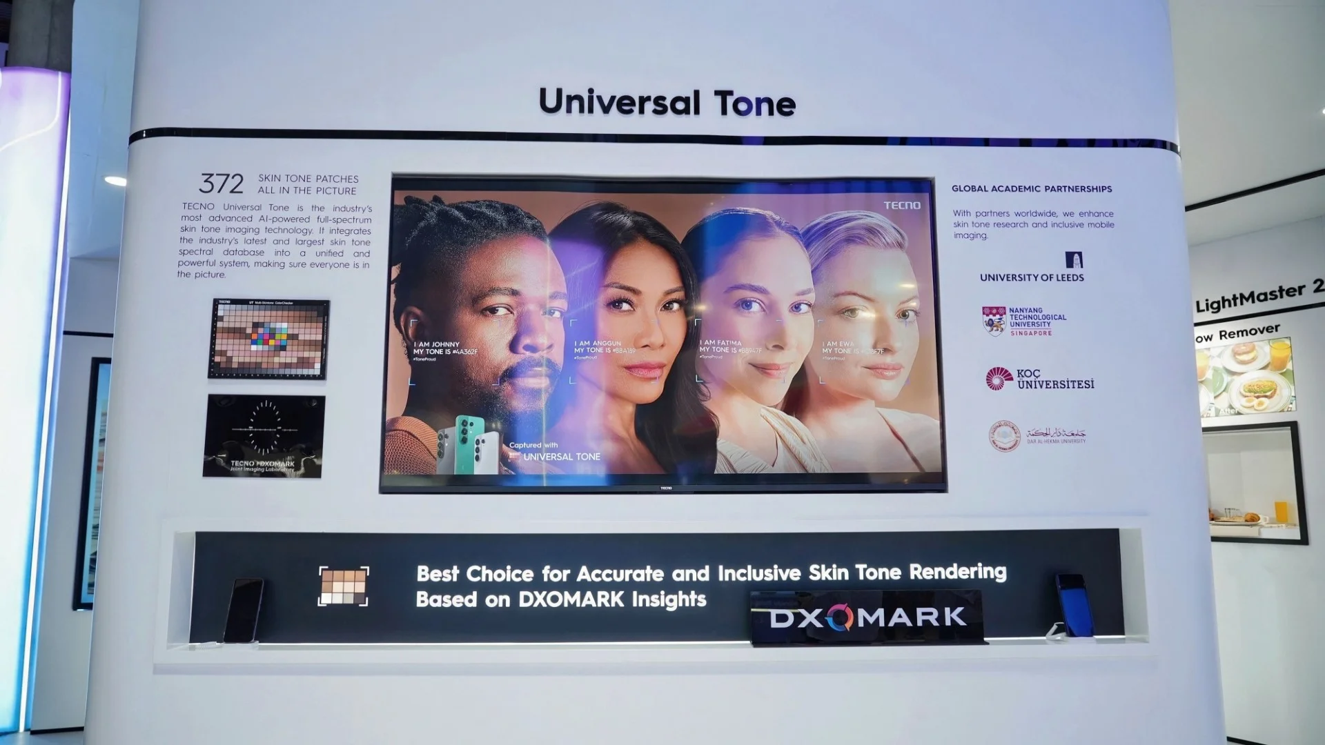 Beyond computing power: How TECNO is moving AI imaging from color to culture