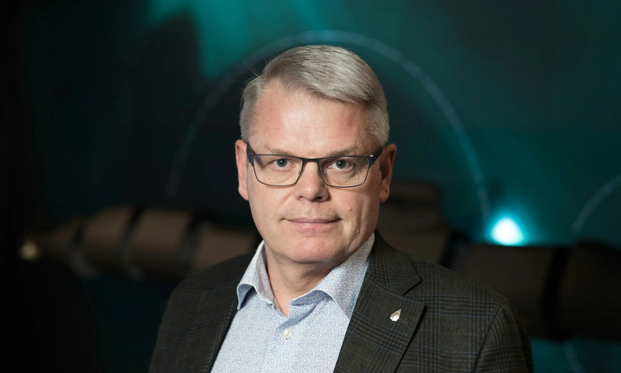 ‘We can’t build it all ourselves’: Saab opens up to defence tech startups