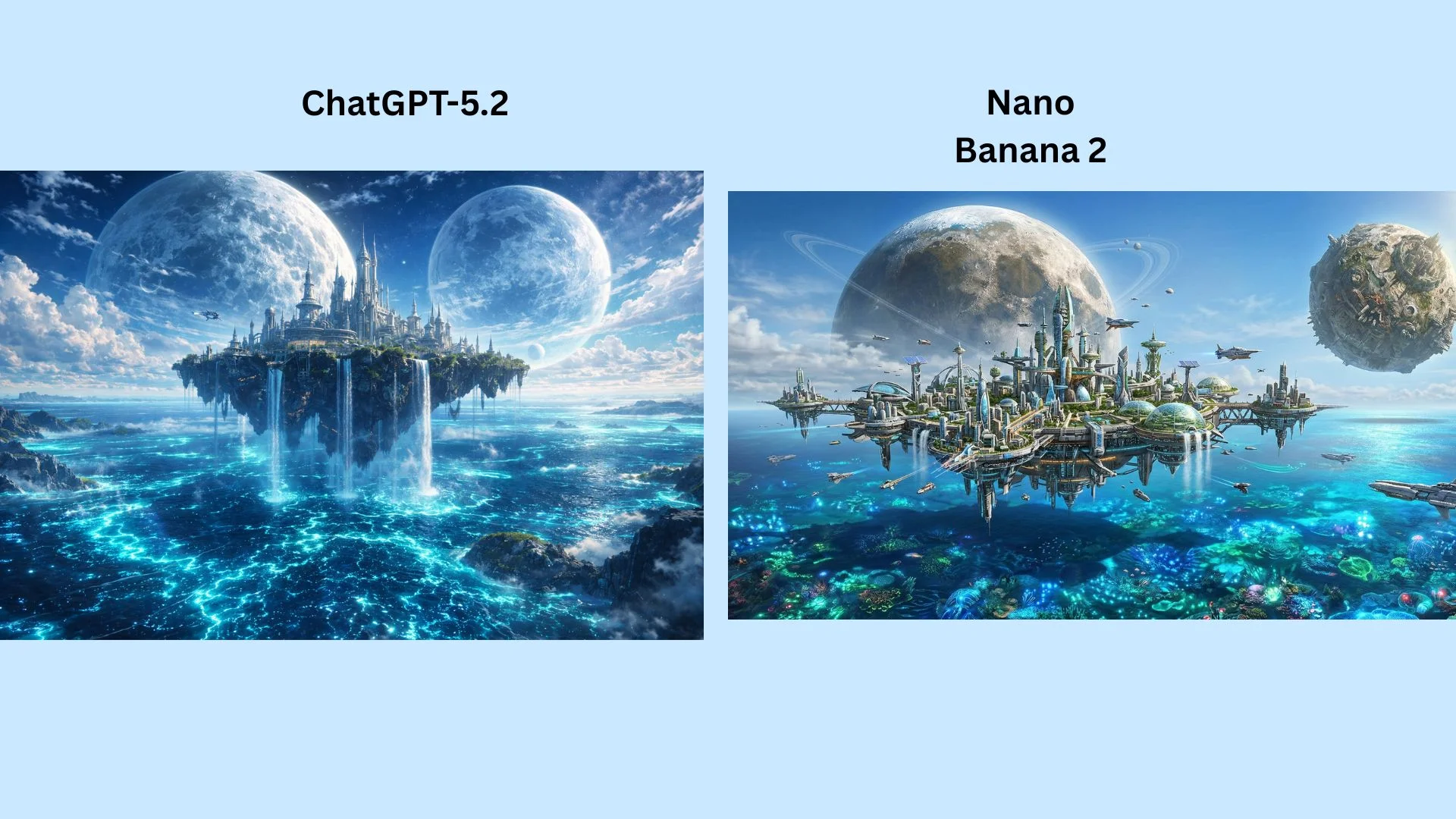 chatgpt vs nano banana 2