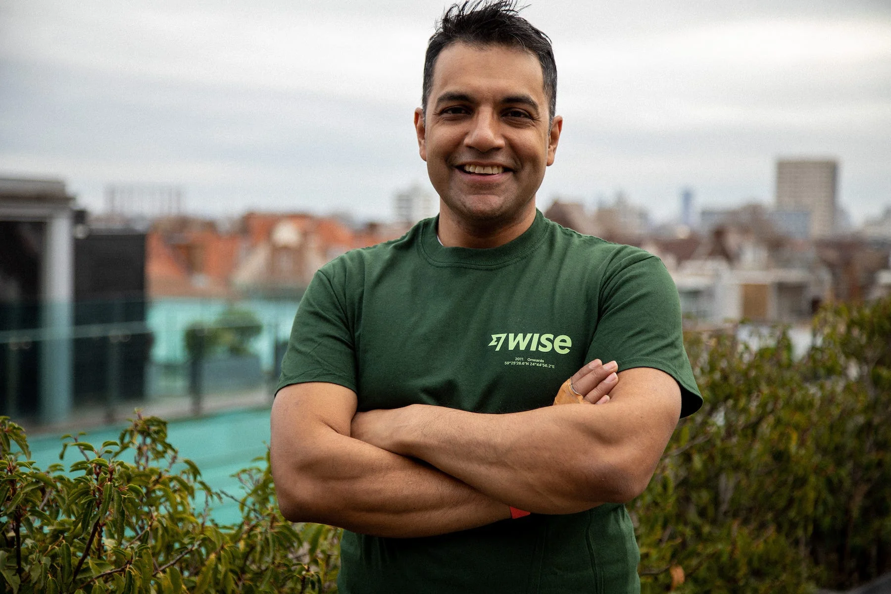 Wise aims to crack US market ahead of dual listing